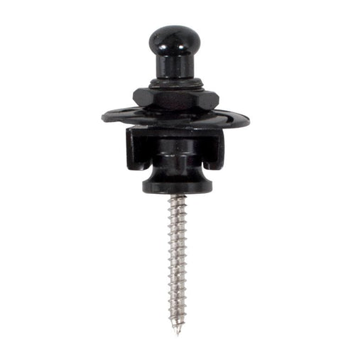 XTR Straplock Set - Black